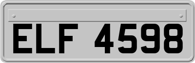 ELF4598