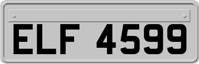 ELF4599