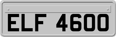 ELF4600
