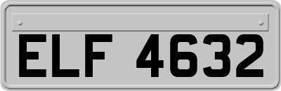 ELF4632