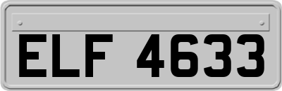 ELF4633