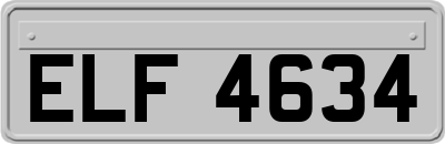 ELF4634