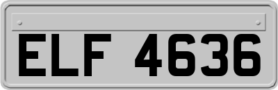 ELF4636