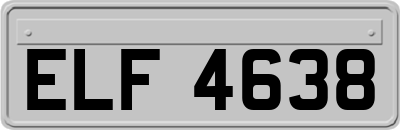 ELF4638
