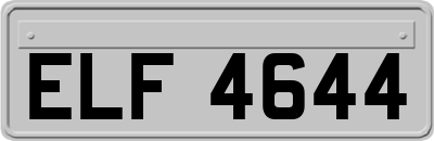 ELF4644