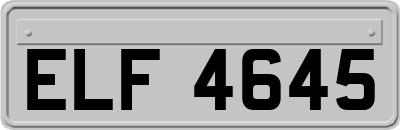 ELF4645