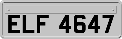 ELF4647