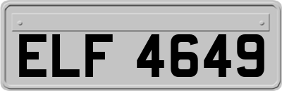 ELF4649