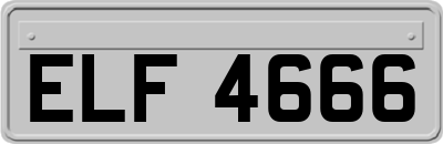 ELF4666