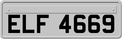 ELF4669