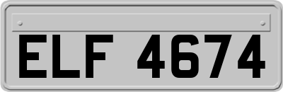 ELF4674
