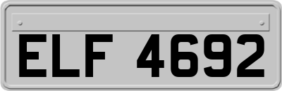 ELF4692