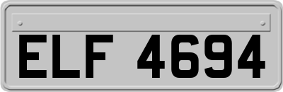 ELF4694
