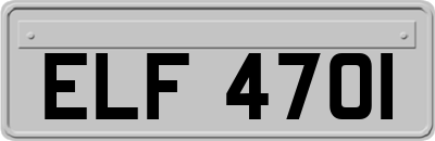 ELF4701