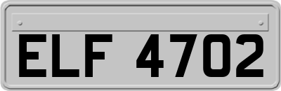 ELF4702