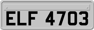 ELF4703