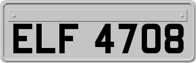 ELF4708
