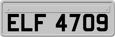 ELF4709