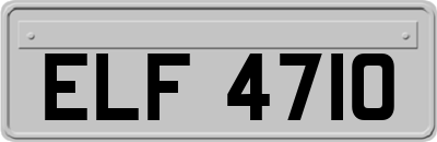 ELF4710