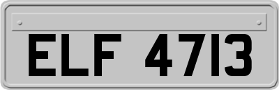 ELF4713