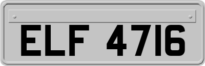 ELF4716