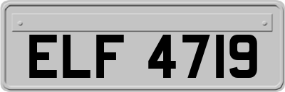 ELF4719