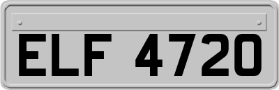 ELF4720
