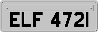 ELF4721