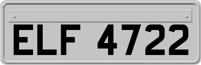 ELF4722