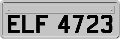 ELF4723