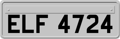 ELF4724