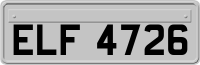 ELF4726