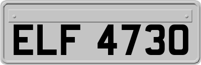 ELF4730