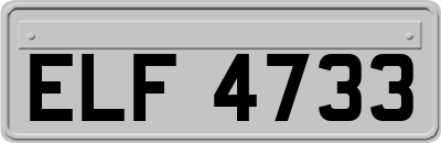 ELF4733