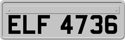 ELF4736