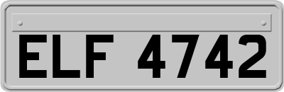 ELF4742