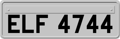 ELF4744