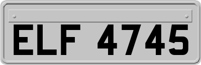ELF4745
