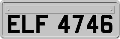 ELF4746