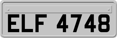 ELF4748