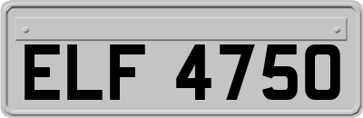 ELF4750