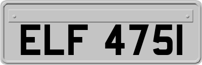 ELF4751