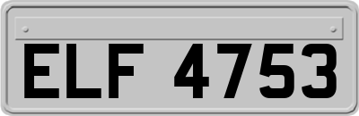 ELF4753