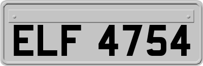 ELF4754