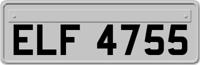 ELF4755
