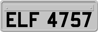 ELF4757