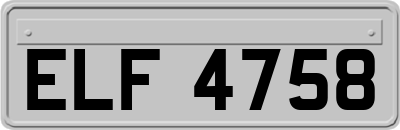 ELF4758