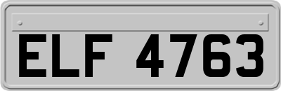 ELF4763