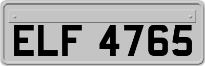 ELF4765