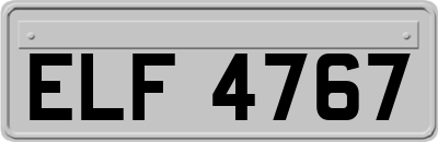 ELF4767